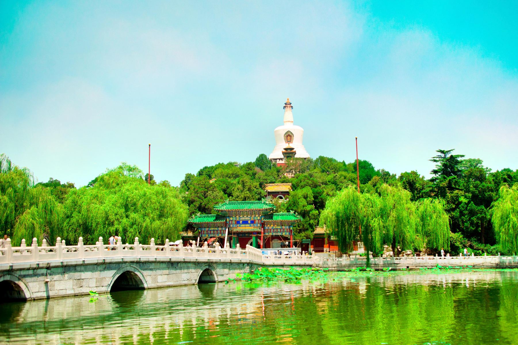 Beihai Park