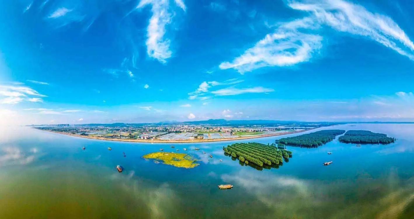 Dongting Lake