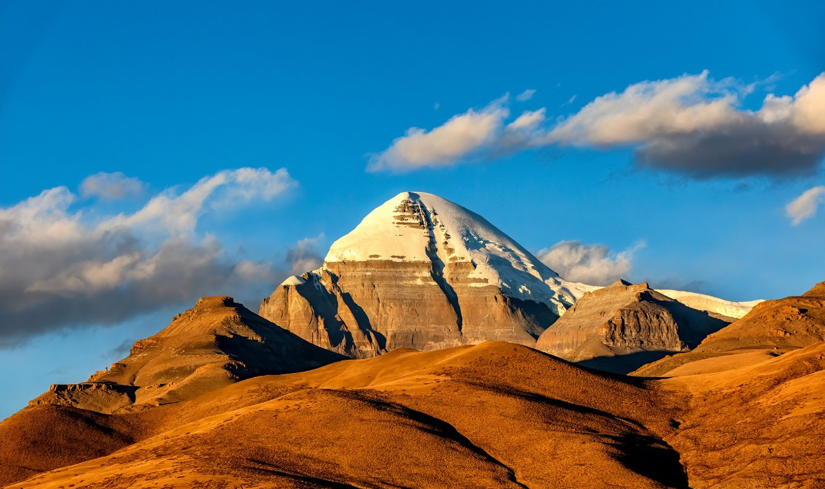 Mt. Kailash