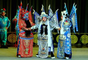 Sichuan Opera