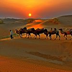 The Silk Road