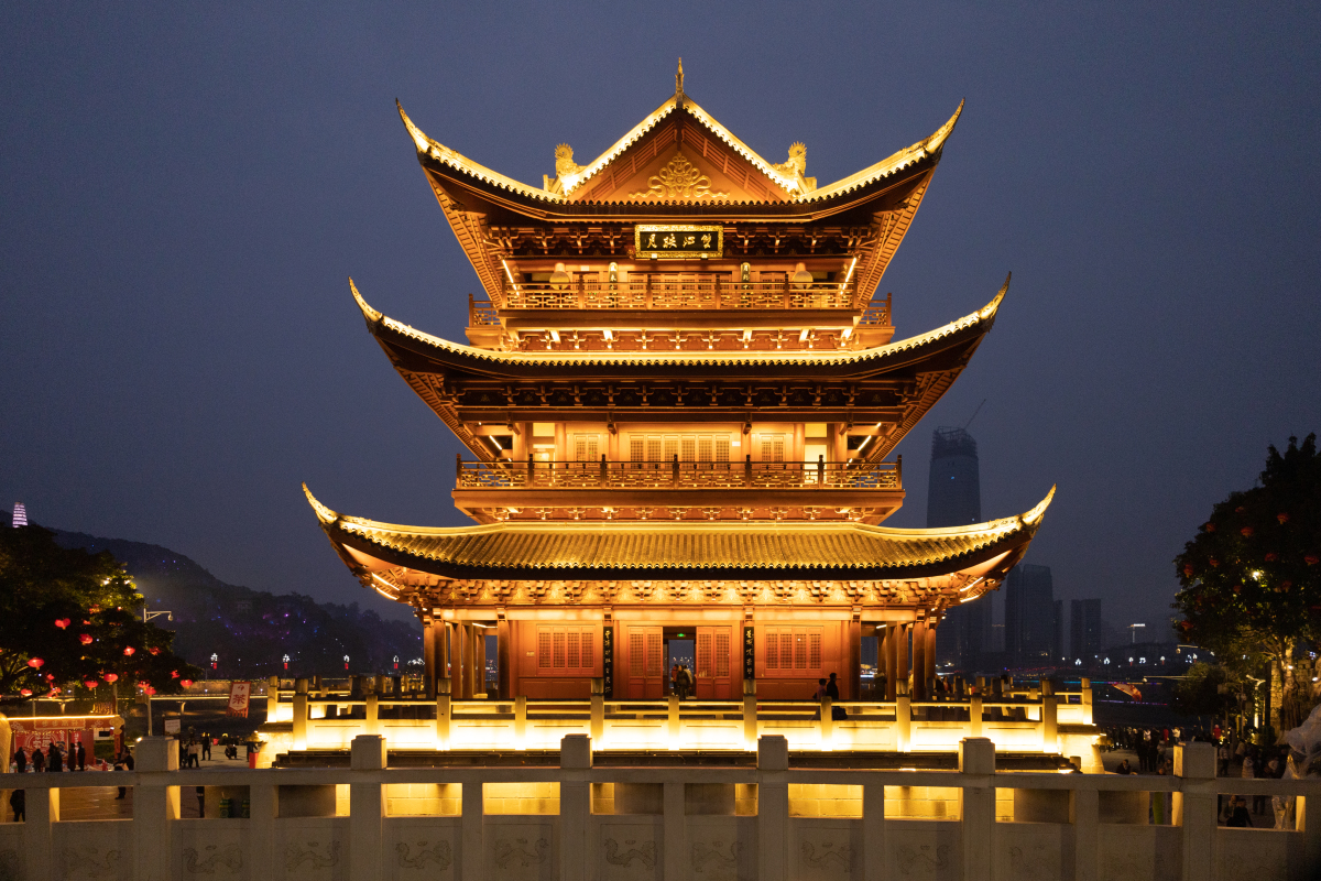 Top 10 Changsha Attractions – Attractions of China