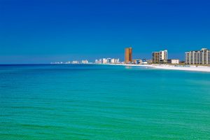 Top 10 Condos in Panama City Beach