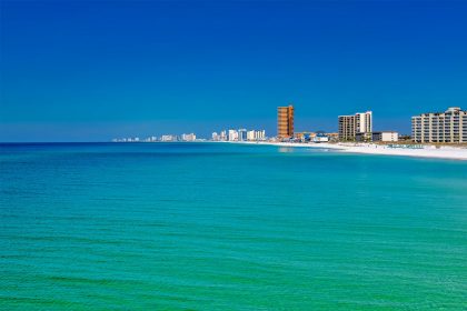 Top 10 Condos in Panama City Beach