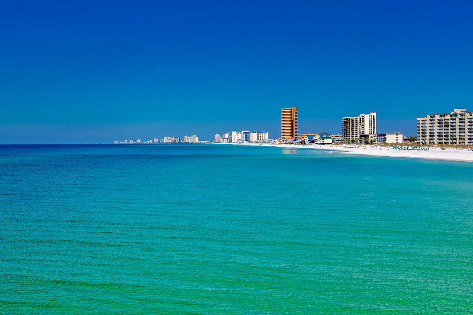 Top 10 Condos in Panama City Beach