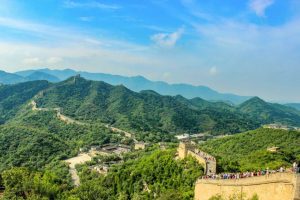 10 Most Beautiful Places in China