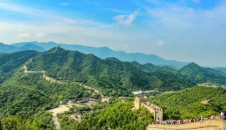 10 Most Beautiful Places in China