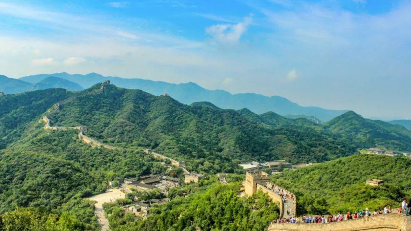 10 Most Beautiful Places in China