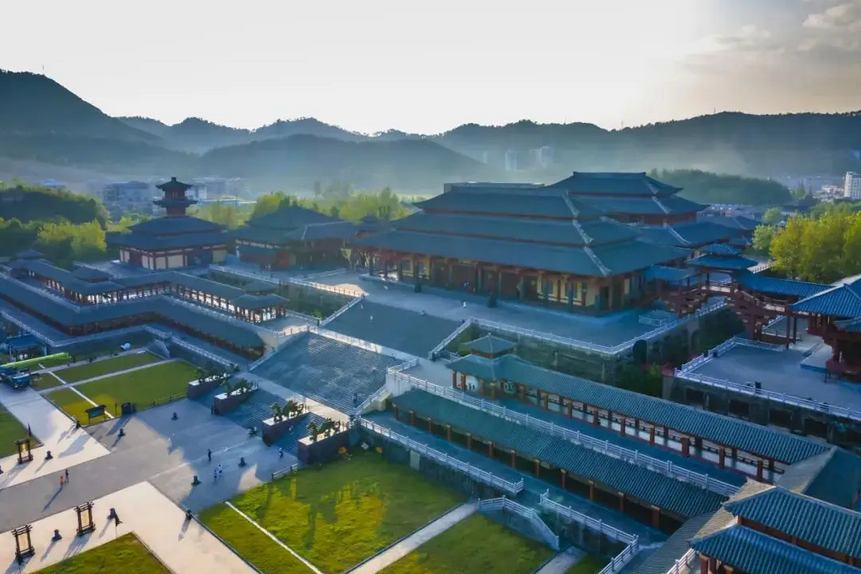 Hengdian World Studios