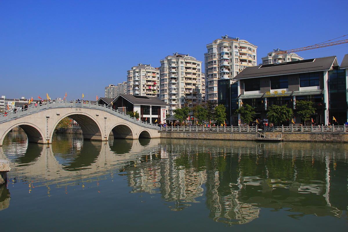 Nantang Street