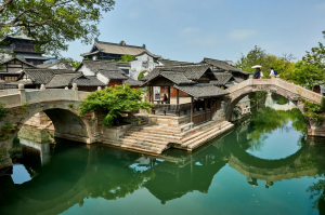 Shaoxing