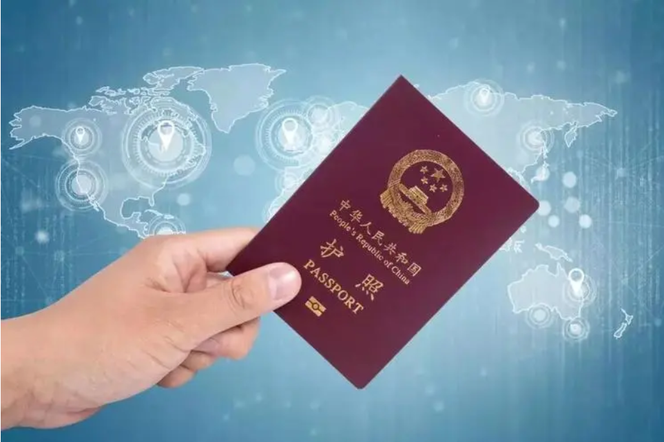 Everything about China Visa