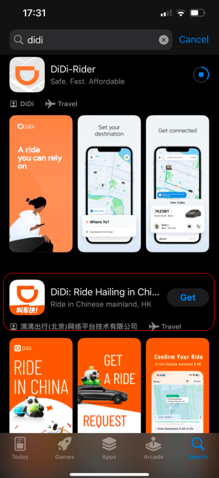 didi-ride-hailing