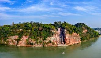 leshan