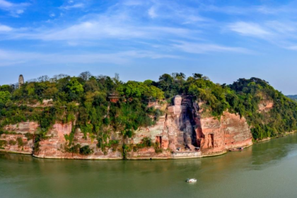 leshan