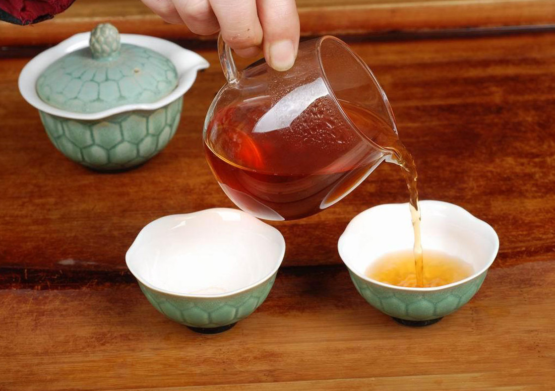 Da Hong Pao