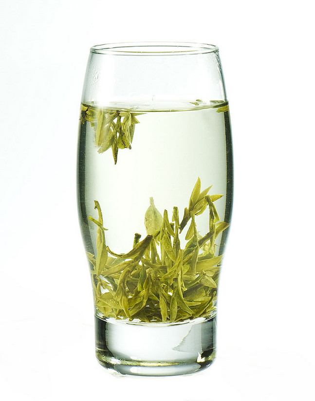  Longjing