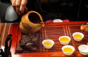 chinese tea