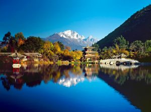 lijiang 3 day tour