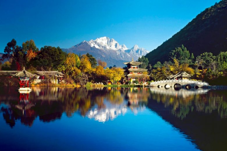 lijiang 3 day tour